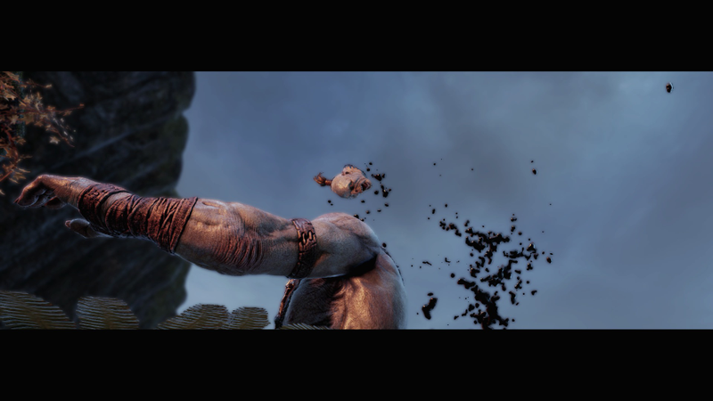Illustration for article titled People Are Putting Shadow Of Mordor's New Photo Mode To Good Use